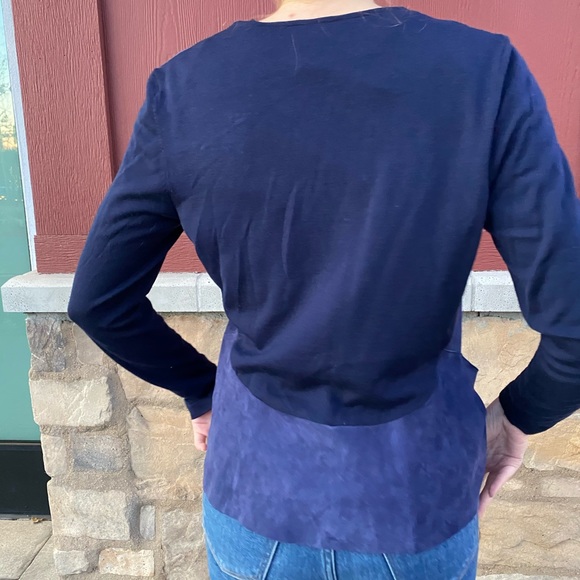 Elie Tahari Jacket - Picture 3 of 5